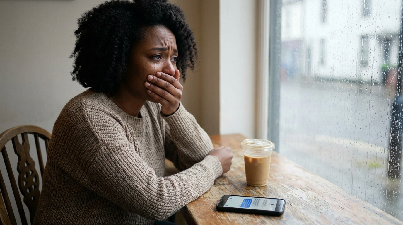 The Average Person Loses Nearly One Friend Per Year