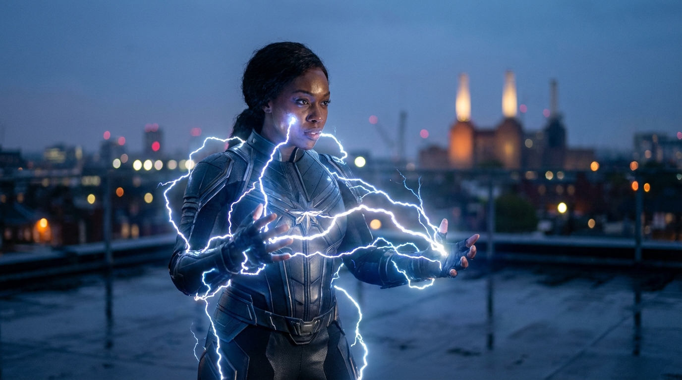 Some People Do Not Seek Power to Lead. They Seek It Because They Were Never Allowed to Have It.